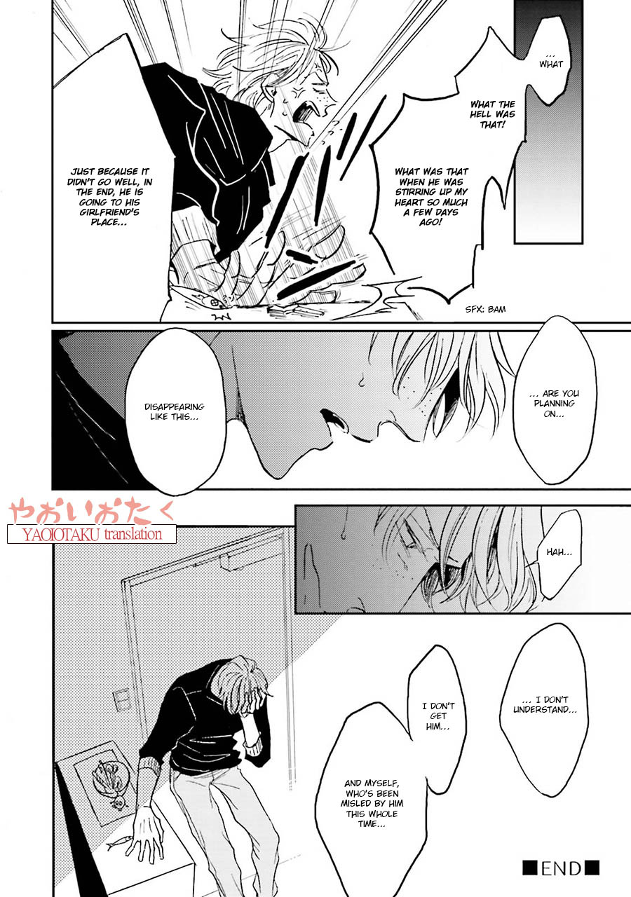 Wonder Border Chapter 3 page 44 - Chapter 3