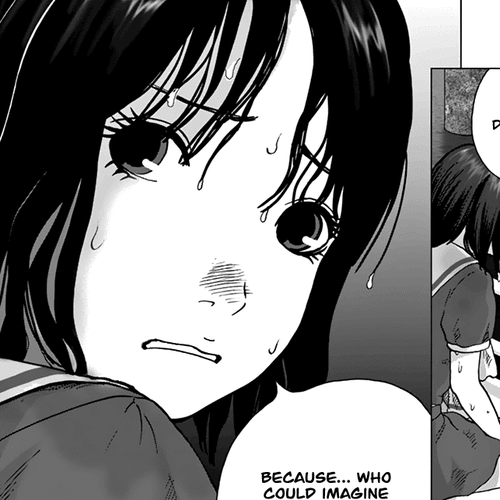 Wonder Land Chapter 14: Waterway cover