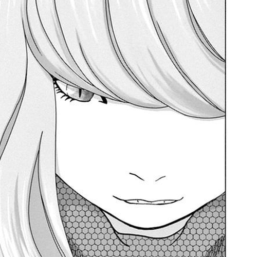 Wonder Land Chapter 4 : Emergency cover