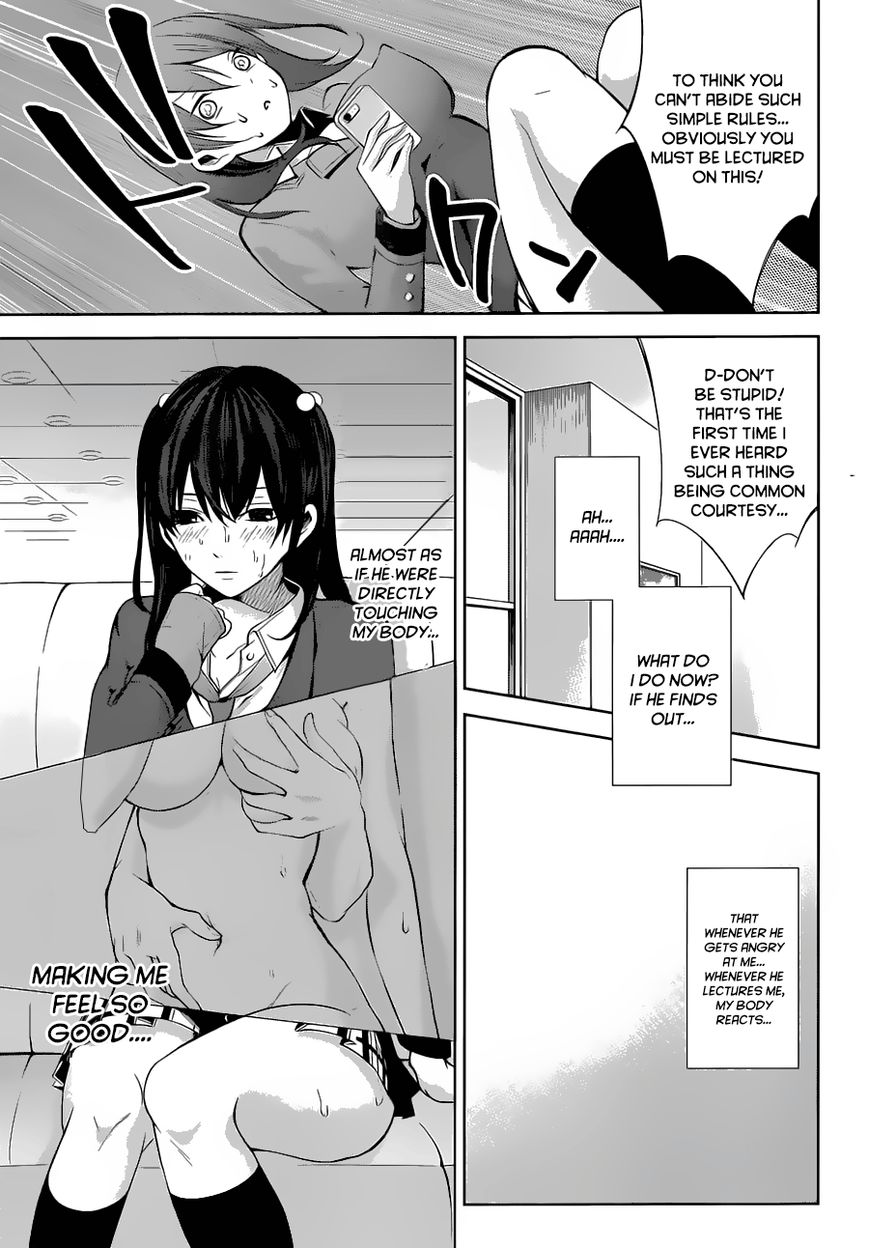 Wonder Rabbit Girl Chapter 1 page 38 - Chapter 1 : The fact that we're brothers.