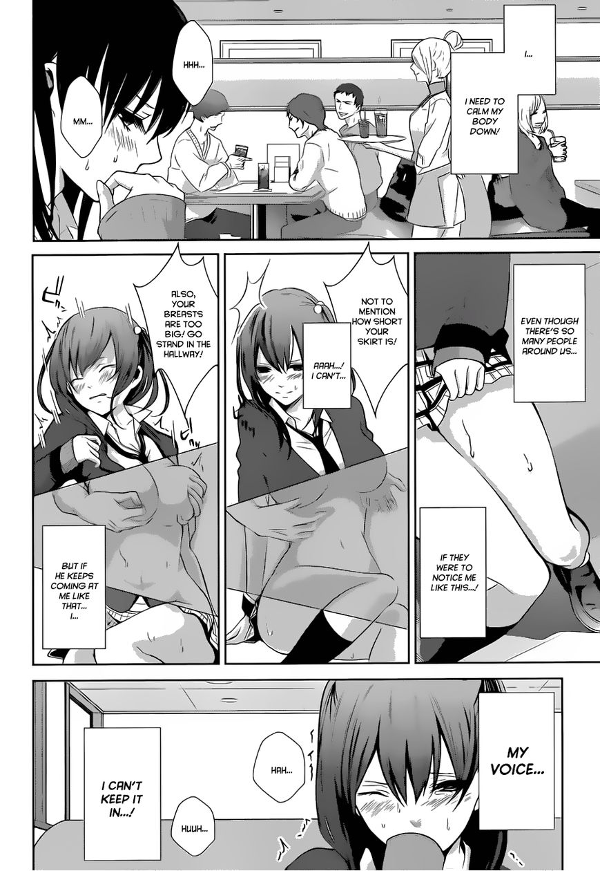 Wonder Rabbit Girl Chapter 1 page 39 - Chapter 1 : The fact that we're brothers.