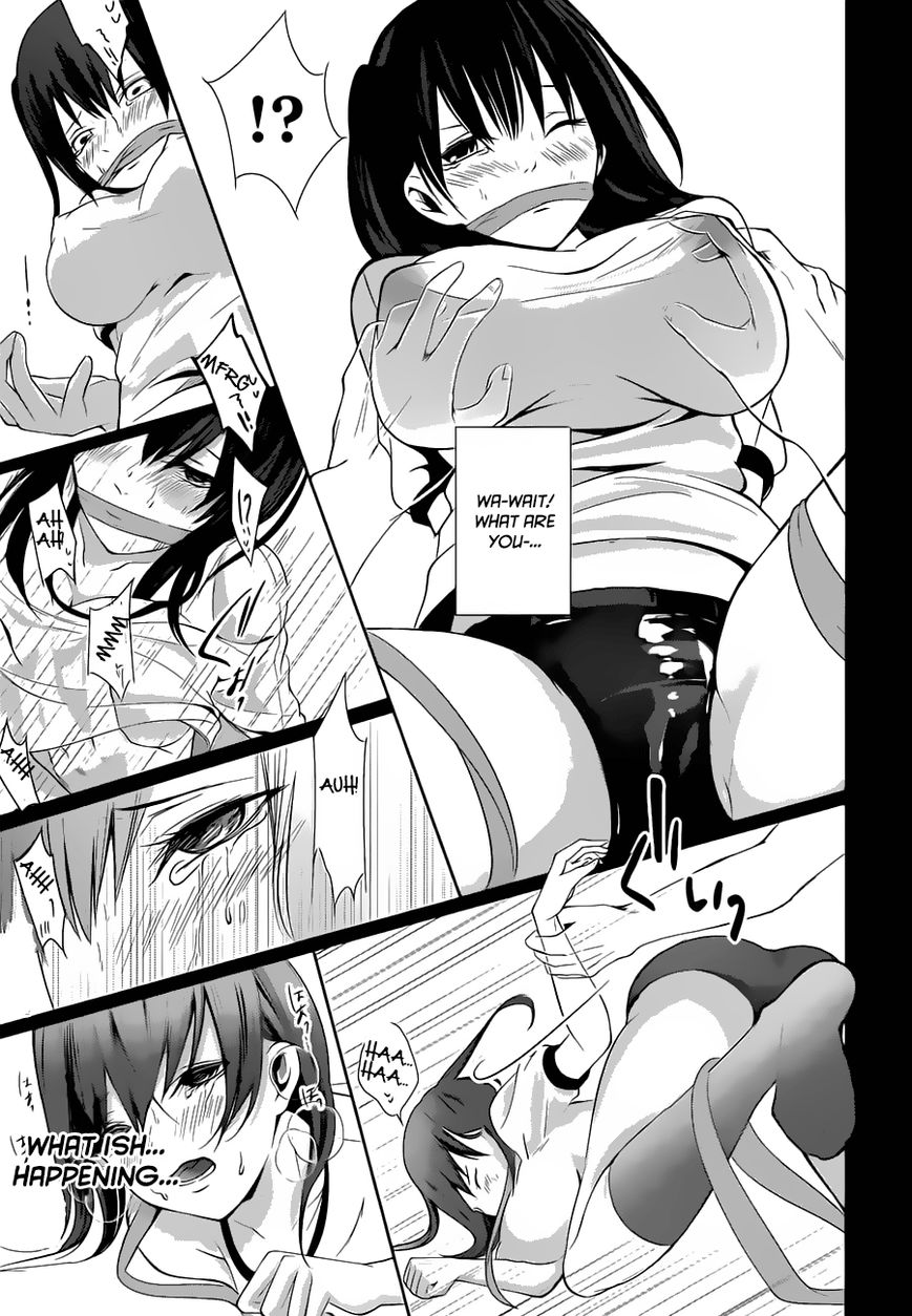 Wonder Rabbit Girl Chapter 1 page 48 - Chapter 1 : The fact that we're brothers.
