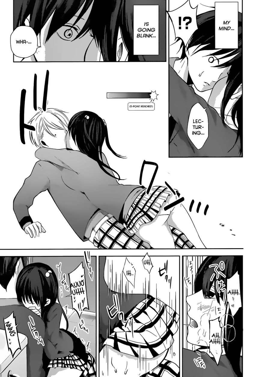 Wonder Rabbit Girl Chapter 1 page 52 - Chapter 1 : The fact that we're brothers.