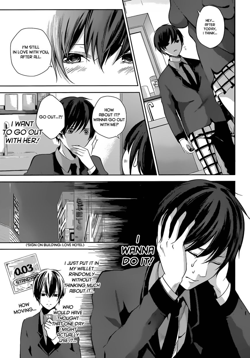 Wonder Rabbit Girl Chapter 1 page 56 - Chapter 1 : The fact that we're brothers.