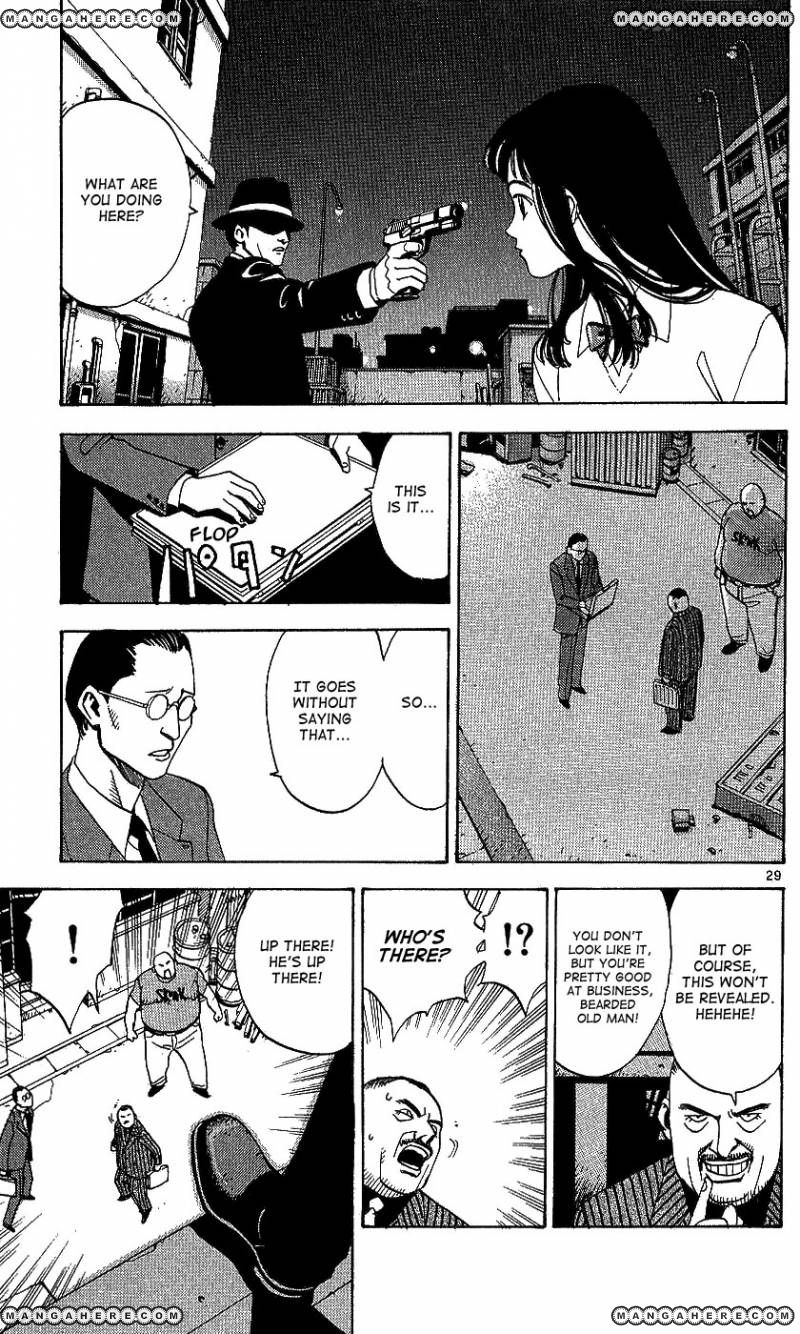 Wonder School Boy Chapter 1 page 33 - Chapter 1
