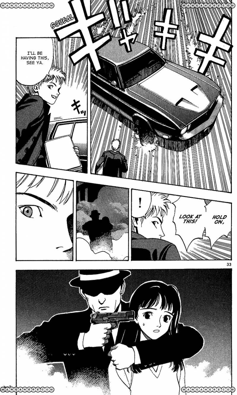Wonder School Boy Chapter 1 page 37 - Chapter 1