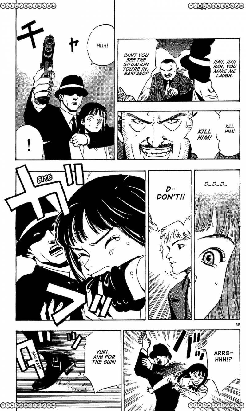 Wonder School Boy Chapter 1 page 39 - Chapter 1