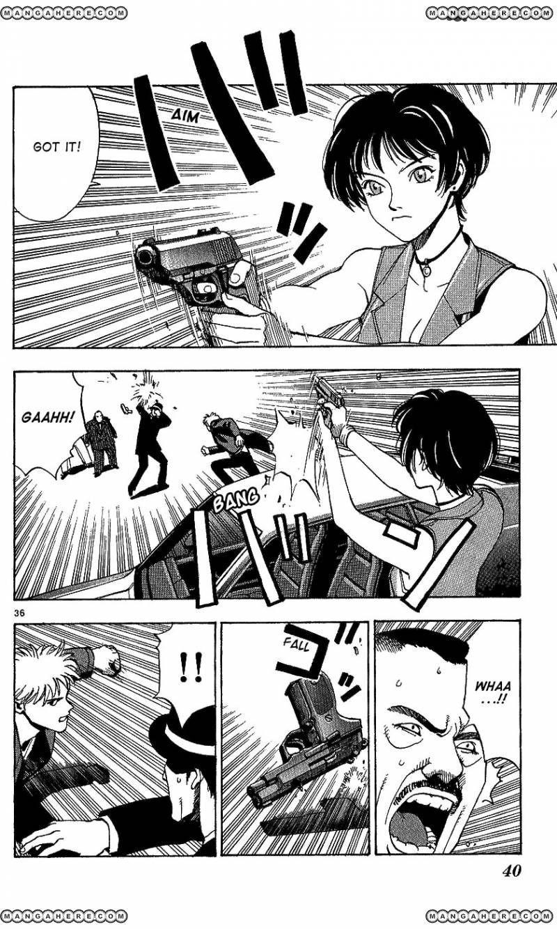 Wonder School Boy Chapter 1 page 40 - Chapter 1