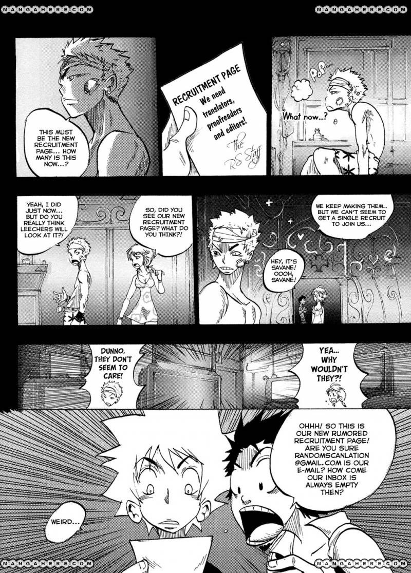 Wonder School Boy Chapter 1 page 49 - Chapter 1