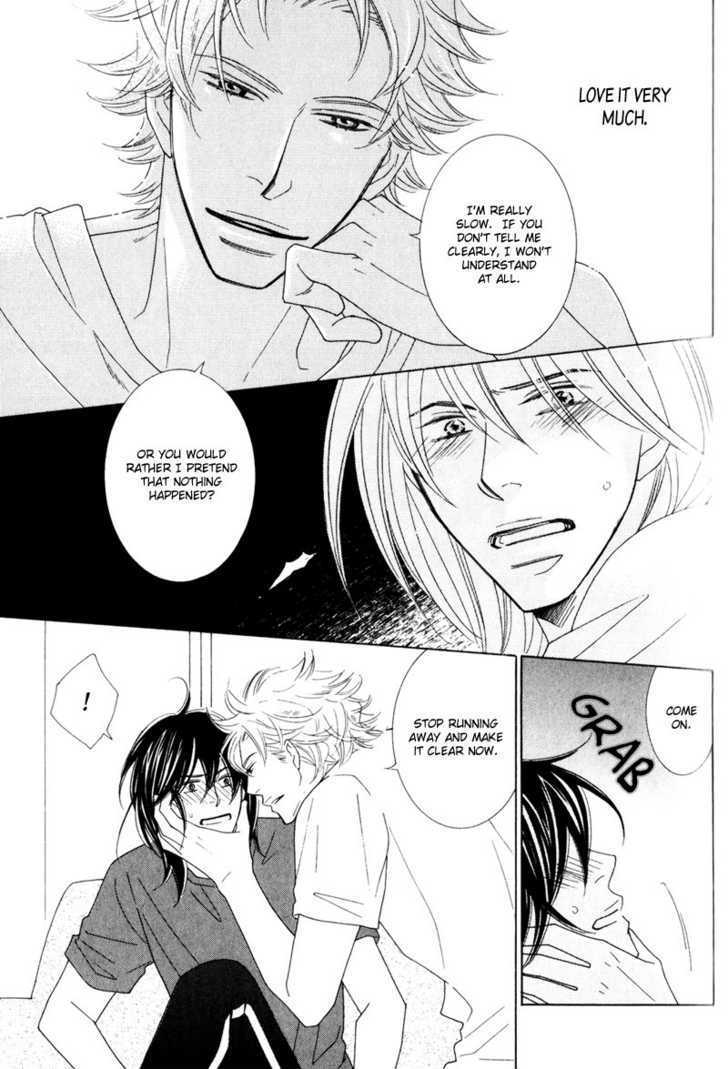 Wonderful Days? Chapter 2 page 26 - Chapter 2