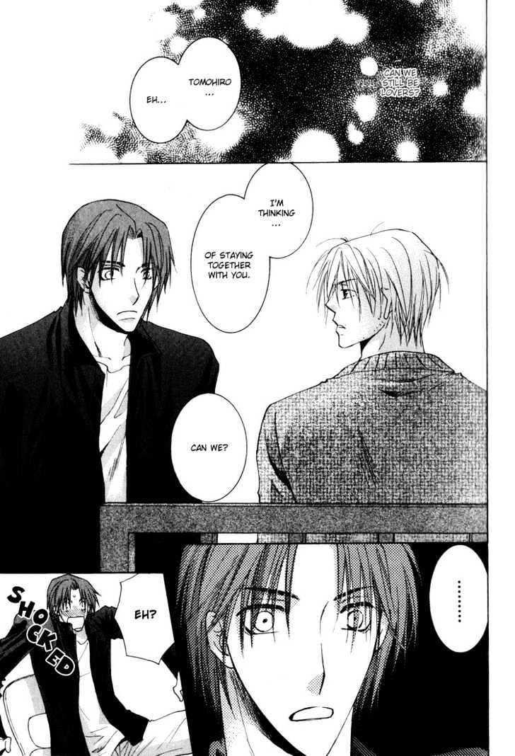 Wonderful Life Chapter 1 page 29 - Chapter 1