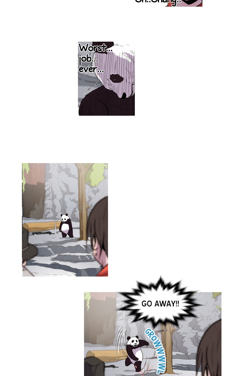 Won't Hurt You Chapter 10 page 10 - Chapter 10