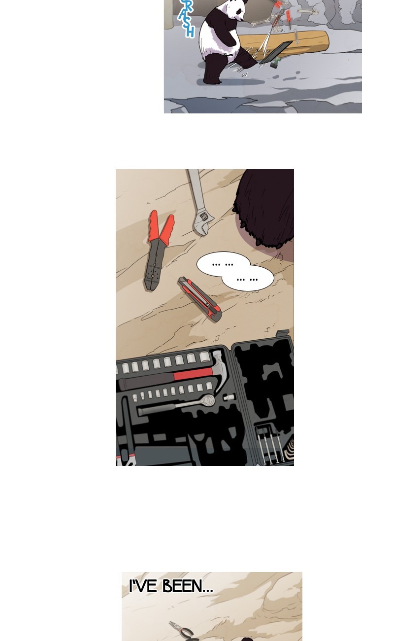 Won't Hurt You Chapter 10 page 12 - Chapter 10