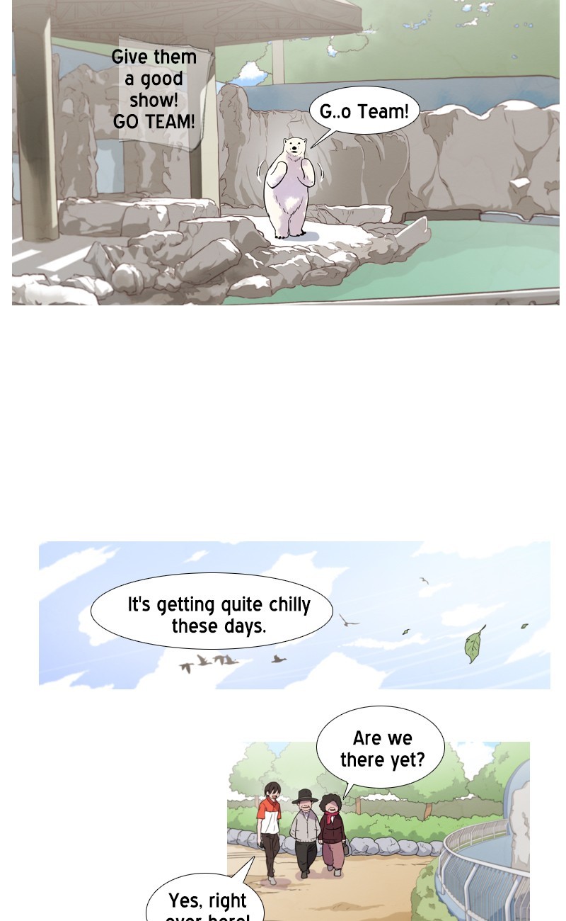 Won't Hurt You Chapter 10 page 17 - Chapter 10