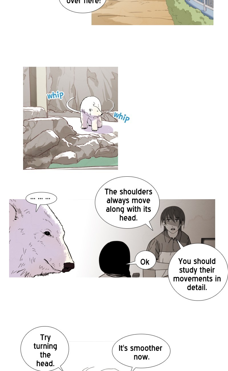 Won't Hurt You Chapter 10 page 18 - Chapter 10