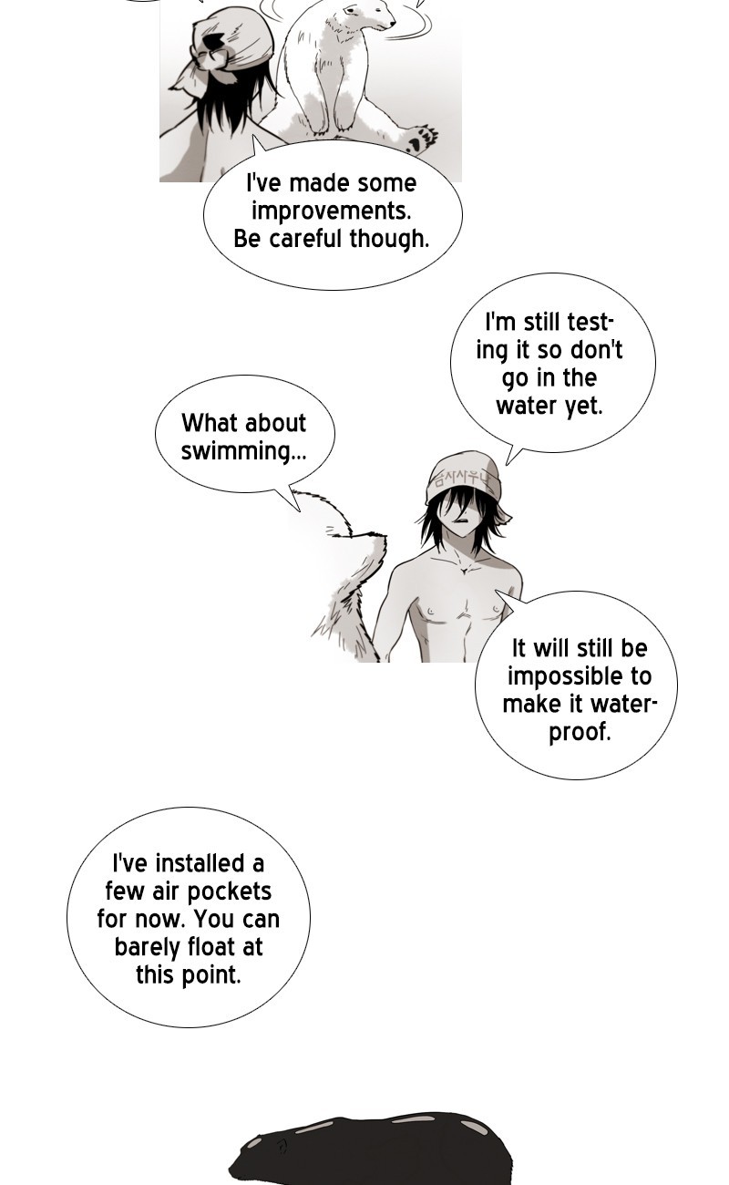 Won't Hurt You Chapter 10 page 19 - Chapter 10