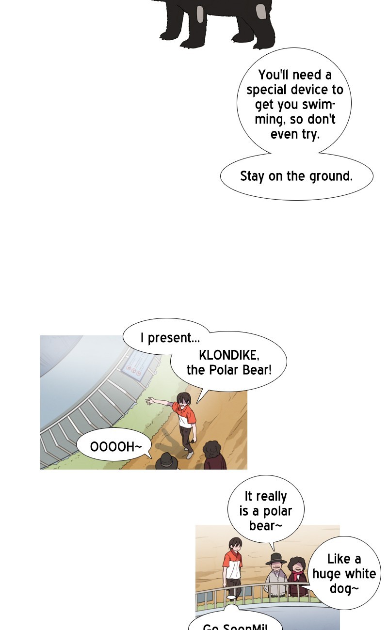 Won't Hurt You Chapter 10 page 20 - Chapter 10