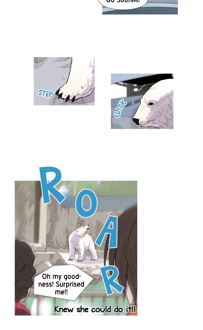Won't Hurt You Chapter 10 page 21 - Chapter 10