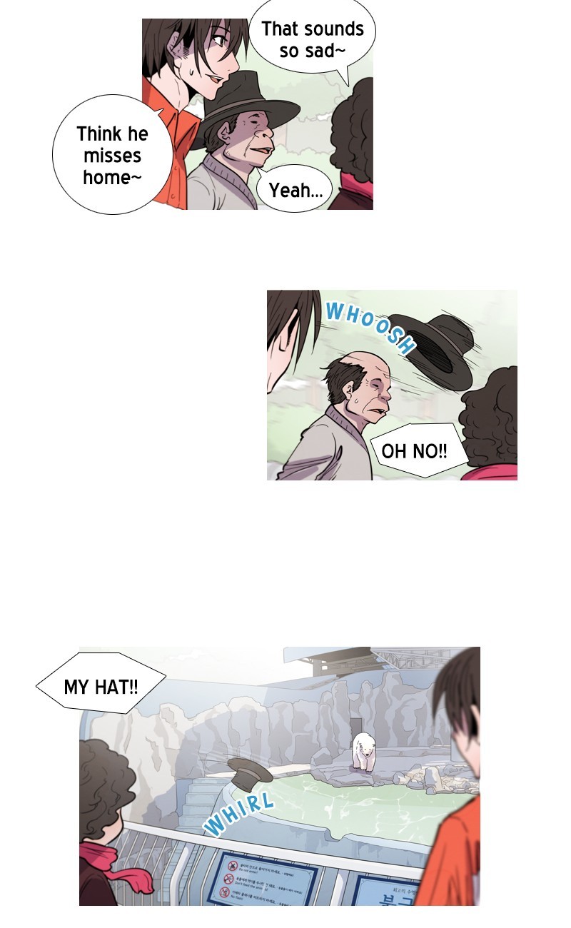 Won't Hurt You Chapter 10 page 24 - Chapter 10