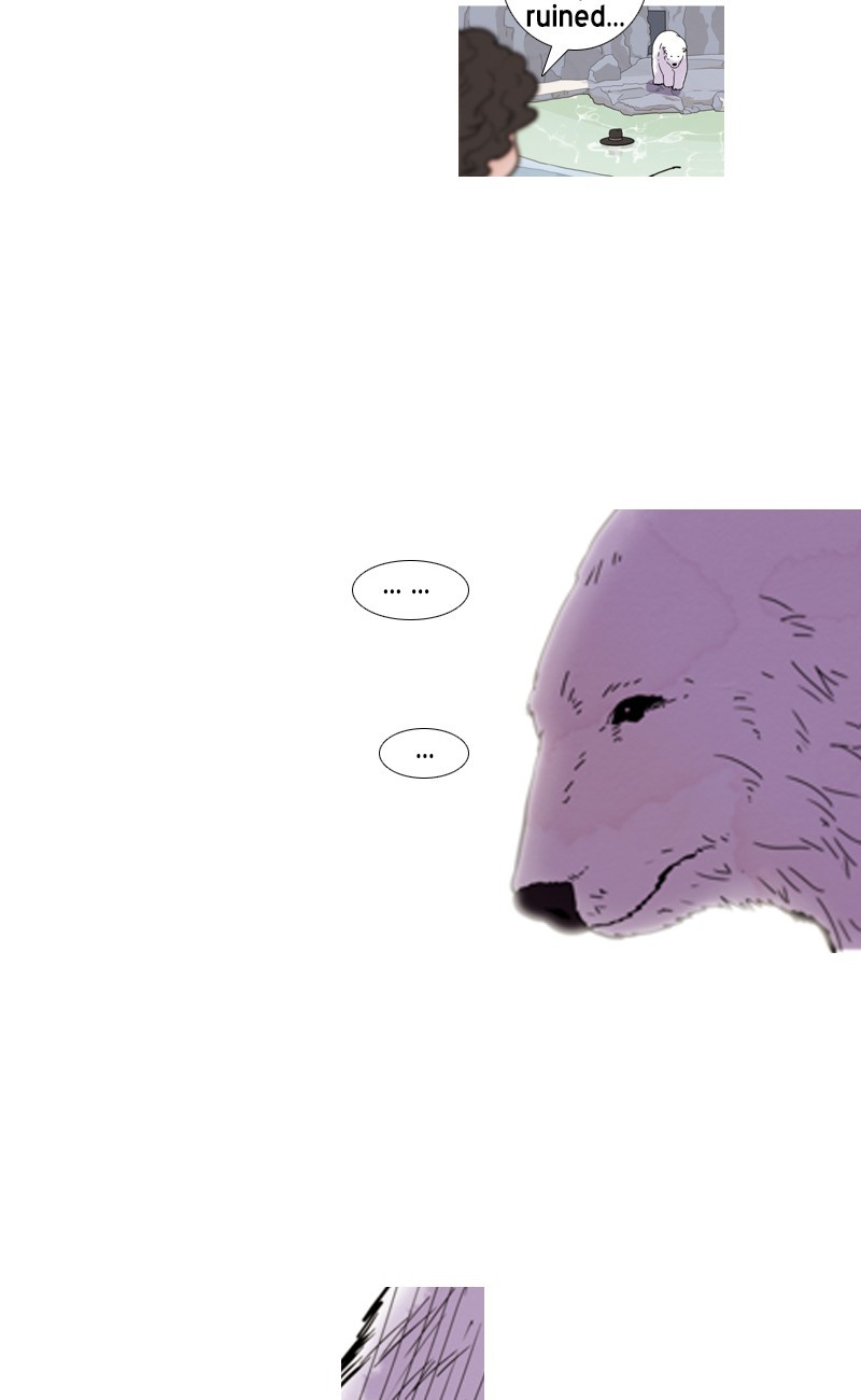 Won't Hurt You Chapter 10 page 26 - Chapter 10