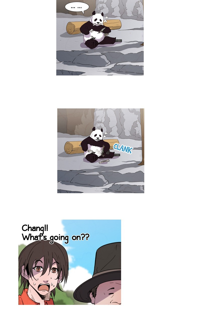 Won't Hurt You Chapter 10 page 5 - Chapter 10