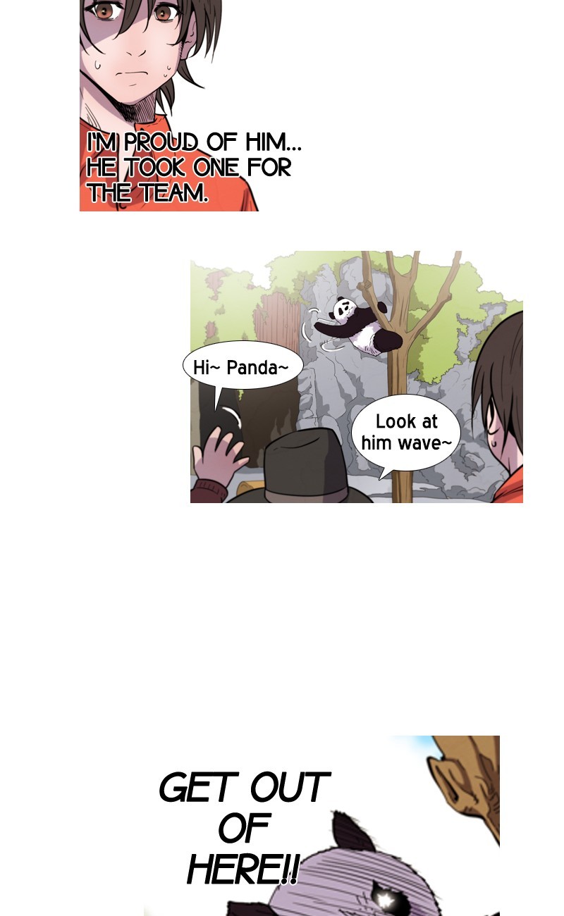 Won't Hurt You Chapter 10 page 8 - Chapter 10