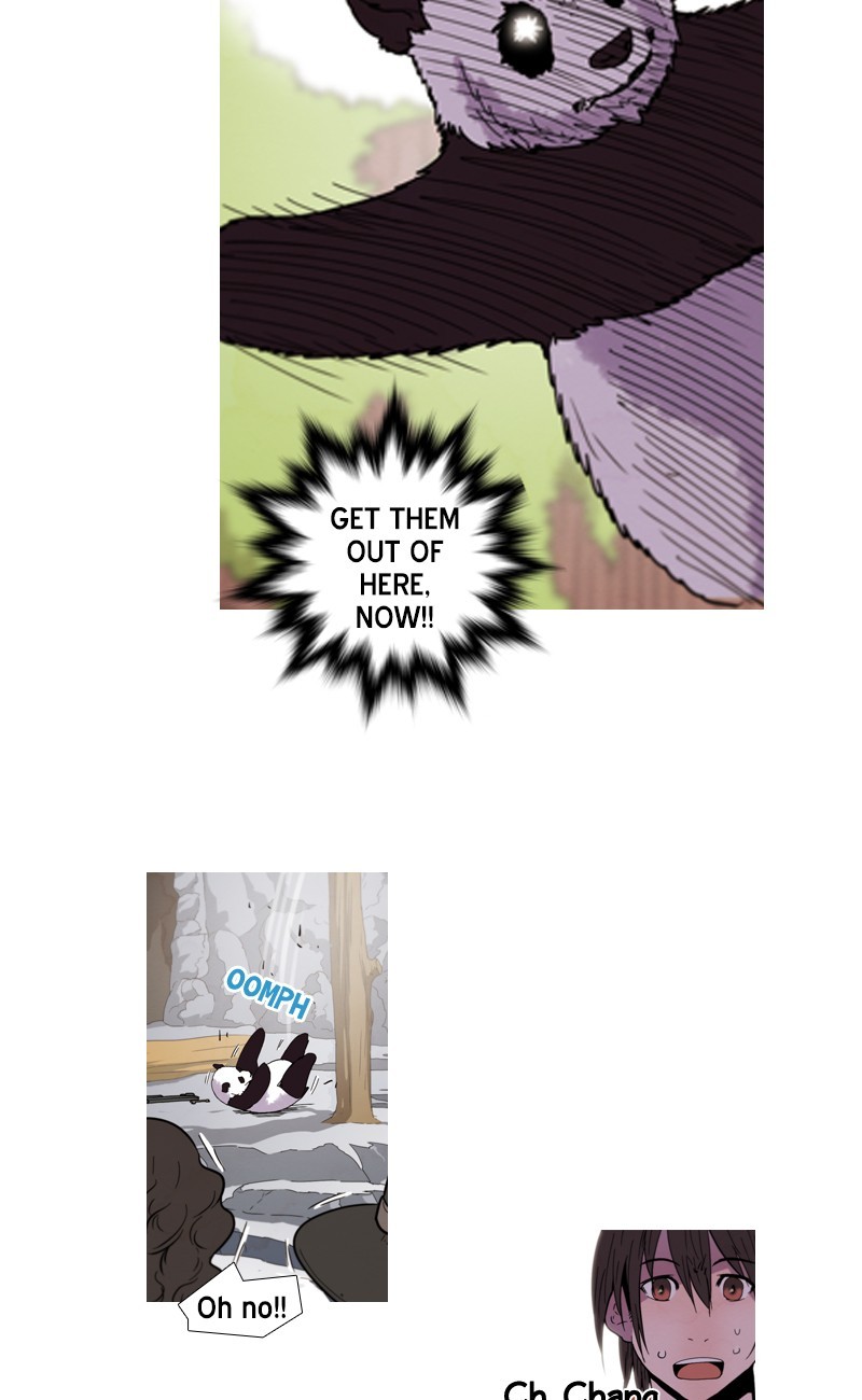 Won't Hurt You Chapter 10 page 9 - Chapter 10