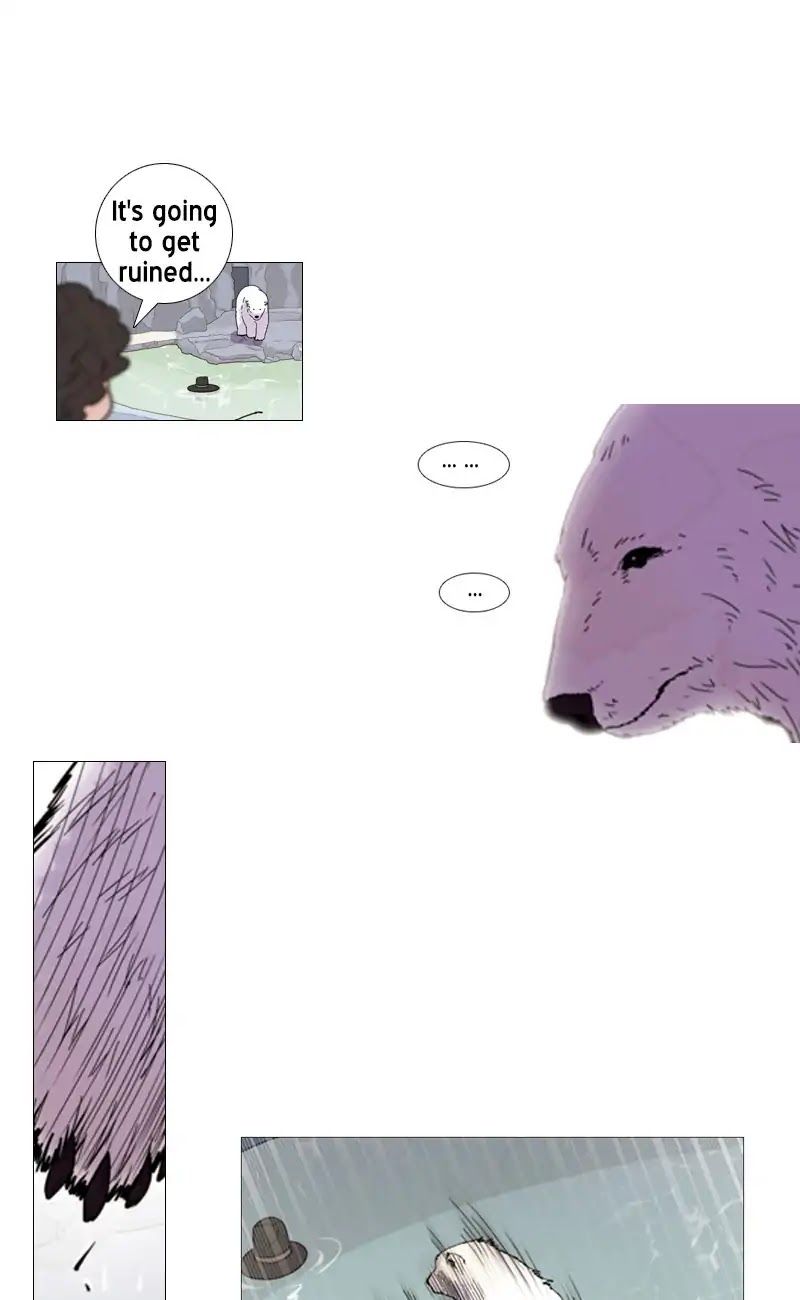 Won't Hurt You Chapter 11 page 1 - Chapter 11