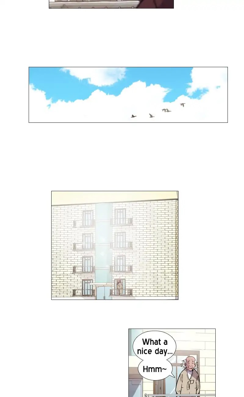 Won't Hurt You Chapter 11 page 11 - Chapter 11