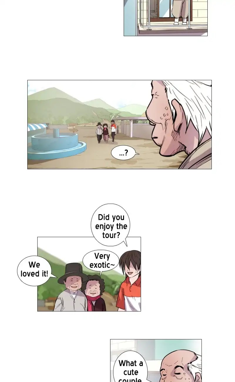 Won't Hurt You Chapter 11 page 12 - Chapter 11