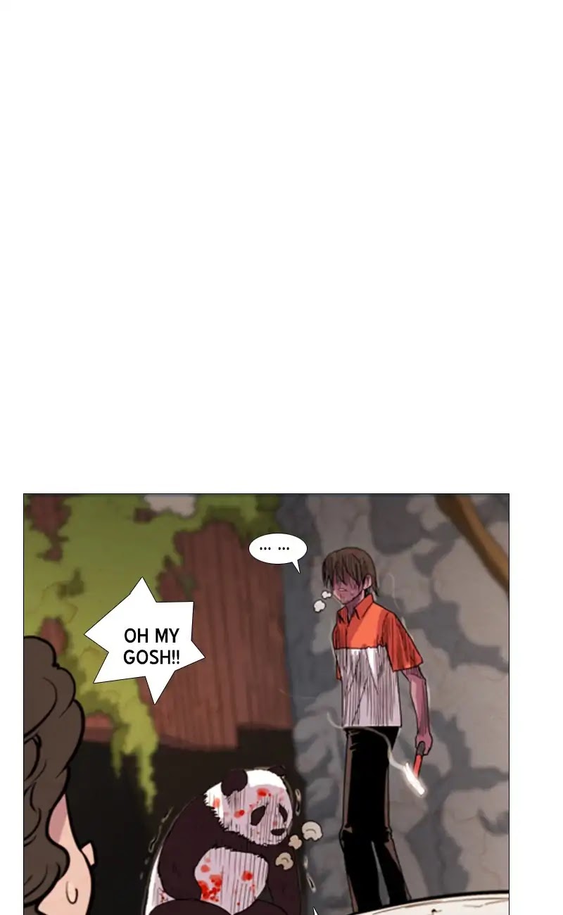 Won't Hurt You Chapter 11 page 22 - Chapter 11