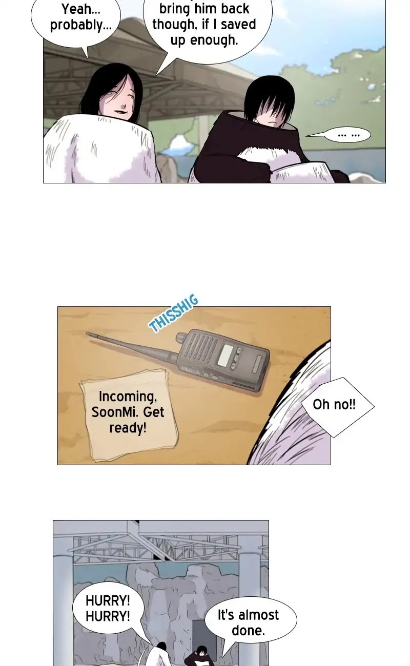 Won't Hurt You Chapter 12 page 10 - Chapter 12