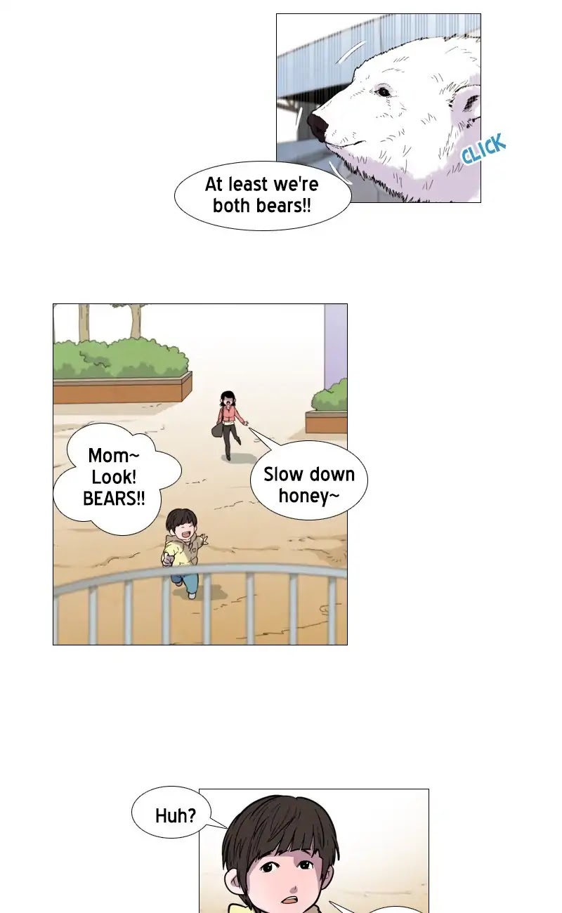 Won't Hurt You Chapter 12 page 12 - Chapter 12