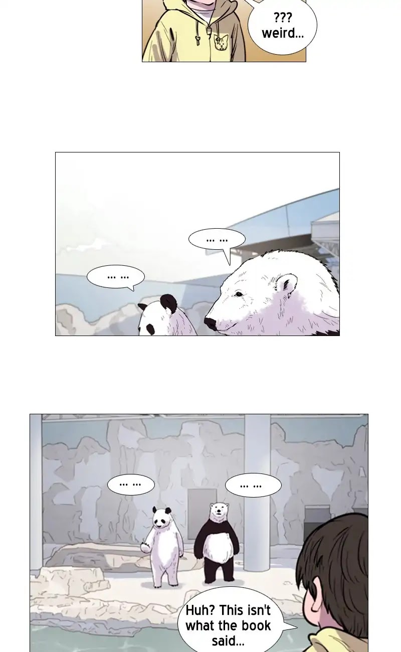 Won't Hurt You Chapter 12 page 13 - Chapter 12
