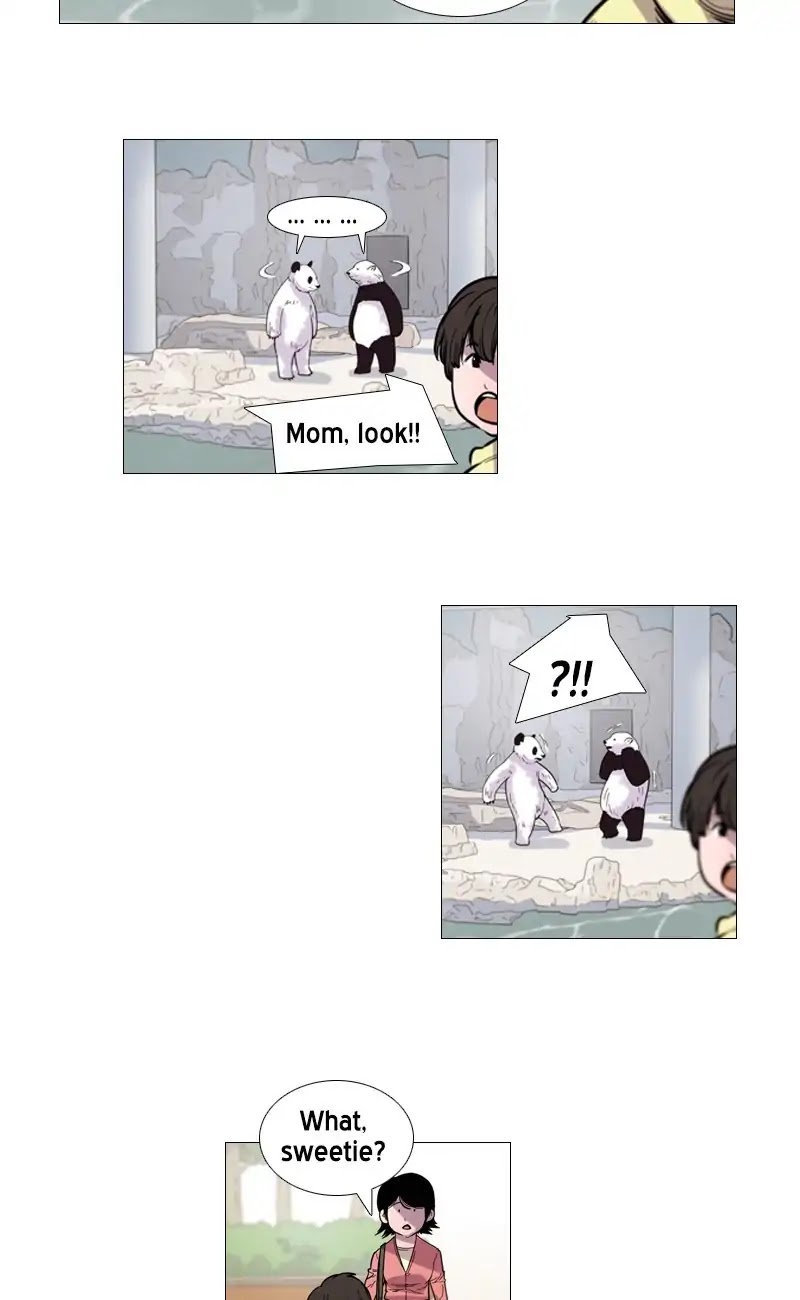 Won't Hurt You Chapter 12 page 14 - Chapter 12