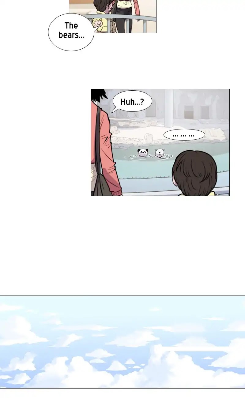 Won't Hurt You Chapter 12 page 15 - Chapter 12