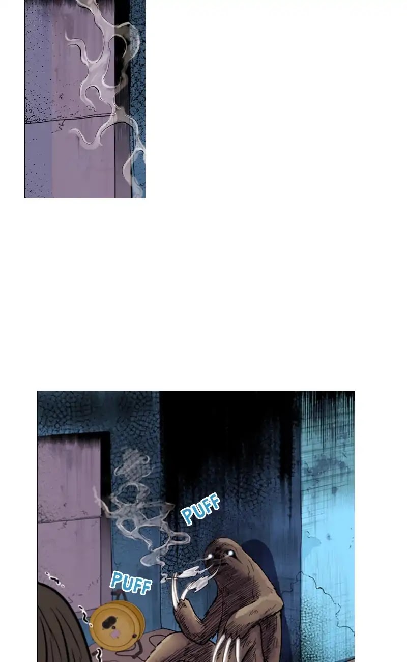 Won't Hurt You Chapter 12 page 24 - Chapter 12