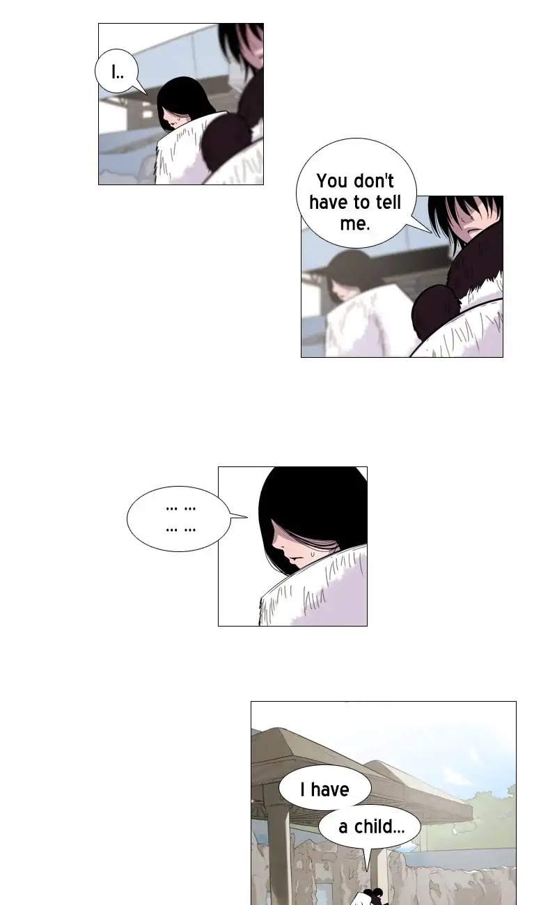 Won't Hurt You Chapter 12 page 7 - Chapter 12