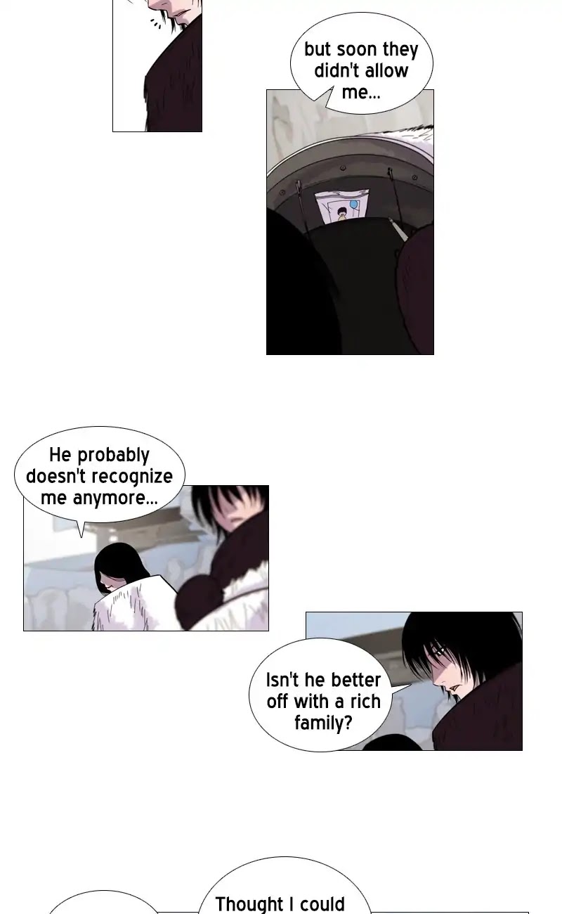 Won't Hurt You Chapter 12 page 9 - Chapter 12