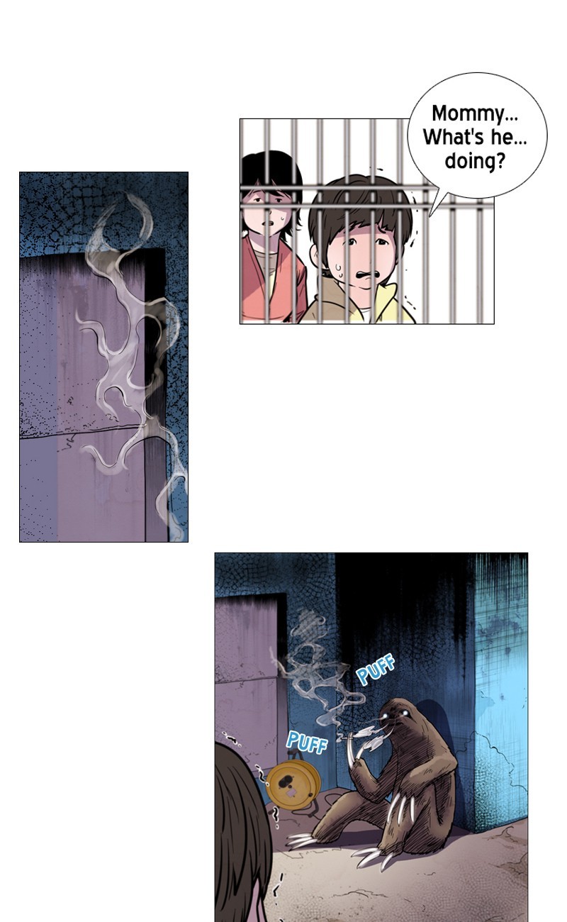 Won't Hurt You Chapter 13 page 1 - Chapter 13