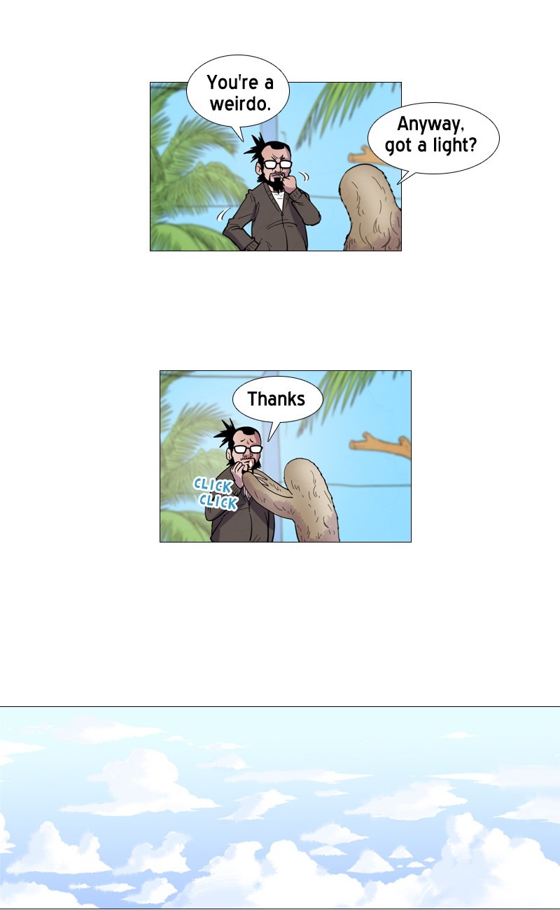 Won't Hurt You Chapter 13 page 10 - Chapter 13