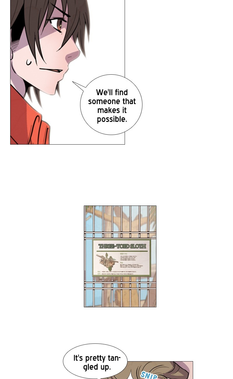 Won't Hurt You Chapter 13 page 15 - Chapter 13