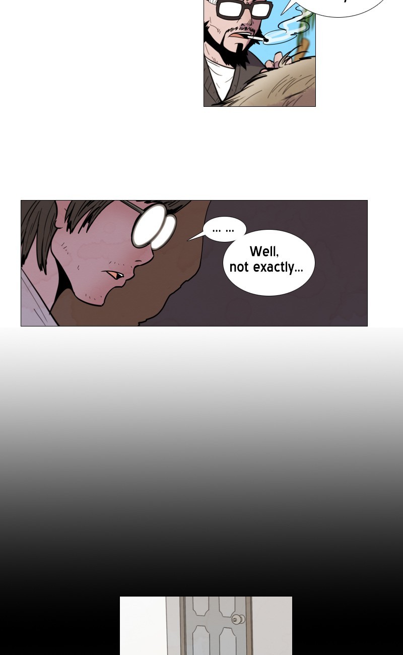 Won't Hurt You Chapter 13 page 18 - Chapter 13