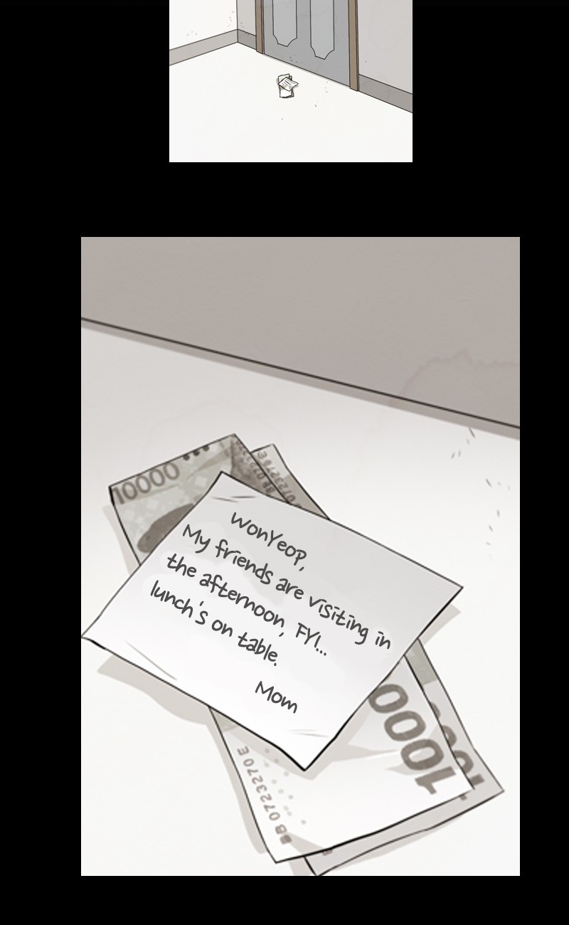 Won't Hurt You Chapter 13 page 19 - Chapter 13