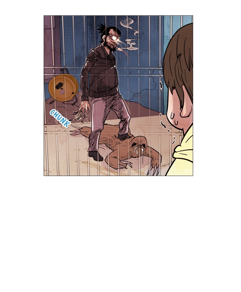 Won't Hurt You Chapter 13 page 24 - Chapter 13