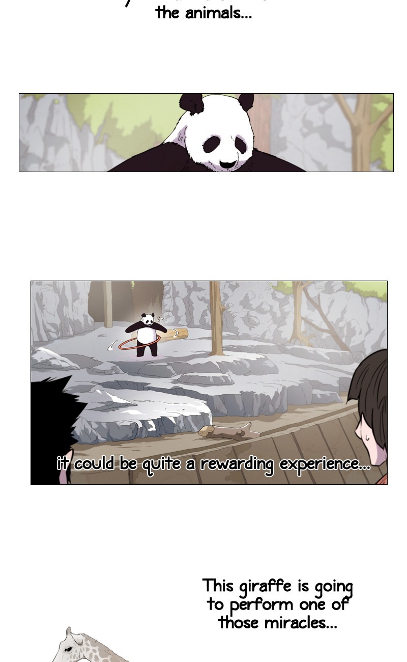 Won't Hurt You Chapter 14 page 10 - Chapter 14