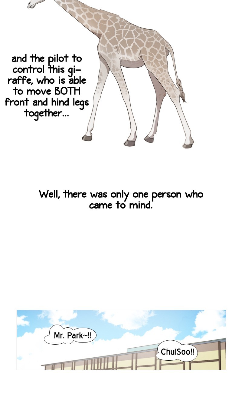 Won't Hurt You Chapter 14 page 11 - Chapter 14