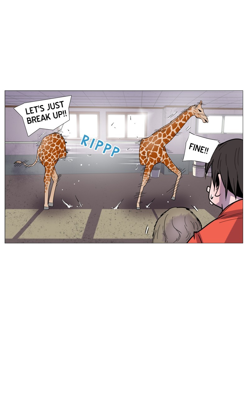 Won't Hurt You Chapter 14 page 22 - Chapter 14
