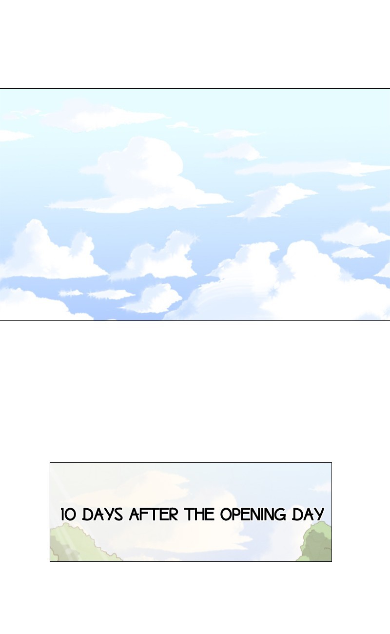 Won't Hurt You Chapter 14 page 6 - Chapter 14