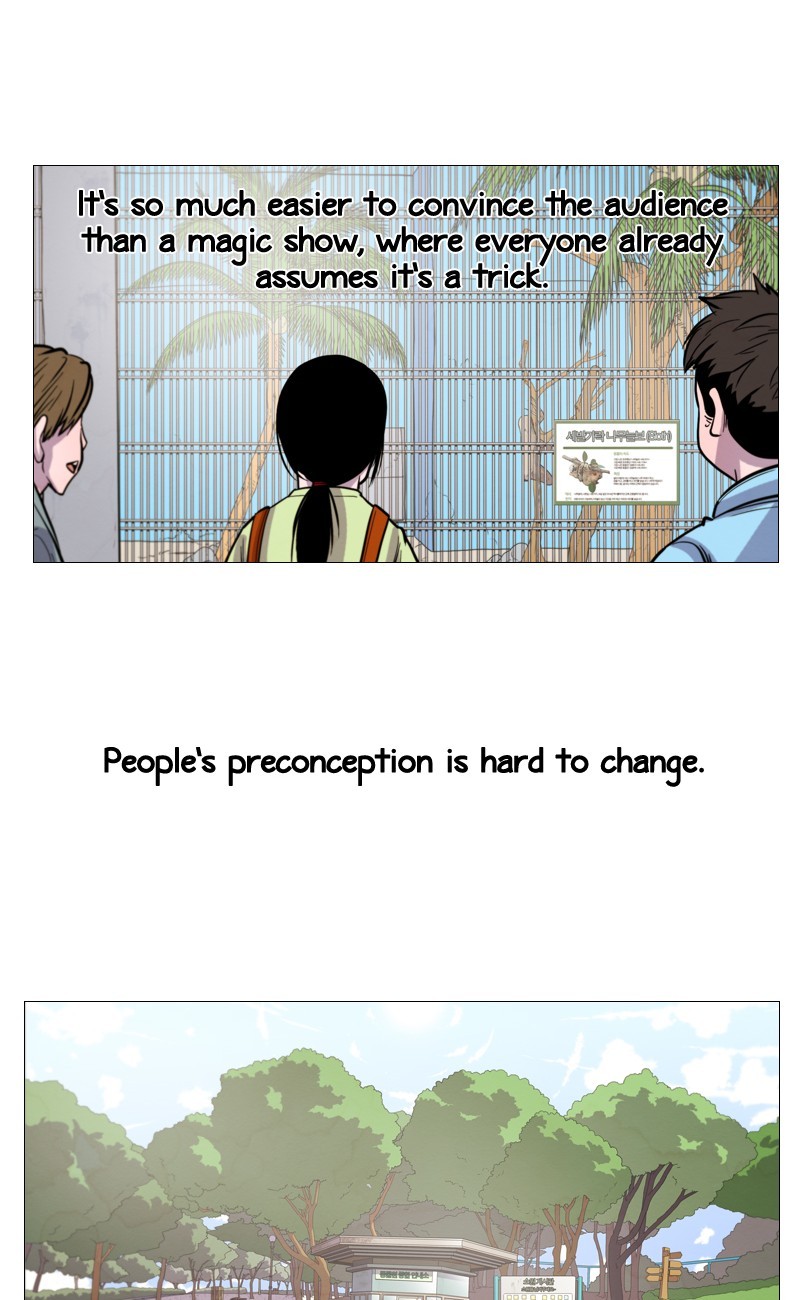 Won't Hurt You Chapter 14 page 8 - Chapter 14